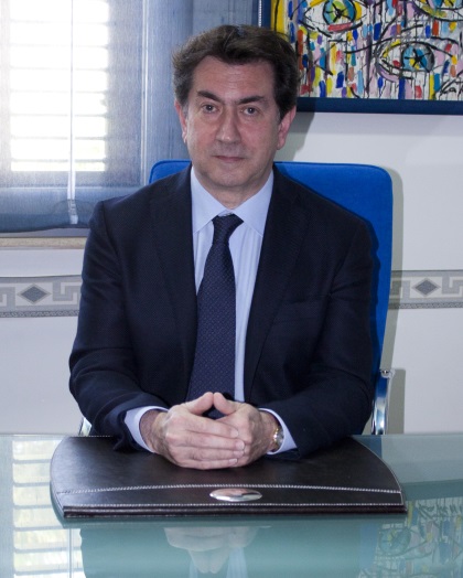 Dr. Matteo Giardina ginecologo senologo