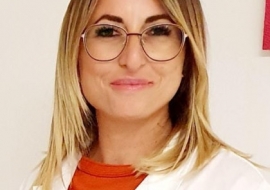 Dr.ssa Francesca D'Angelo