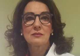 Dr.ssa Pieralba Todaro