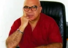 Dr. Agostino Gaetano Bono