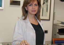 Brigitte Mannone dall'anno 2016 è stata nominata amministratrice unica della clinica polispecialistica TerzoMillennio srl di Mazara del Vallo