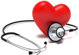 Evento gratuito di prevenzione cardiovascolare e metabolica presso la clinica TerzoMillennio di Mazara del 09 Febbraio 2019 a cura dell'associazione ONLUS Batticuore... Batti