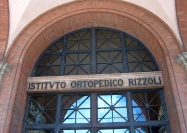 Collaborazione tra clinica TerzoMillennio e l'istituto Ortopedico Rizzoli di Bologna