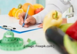 La Clinica TerzoMillennio offre tramite un esperto nutrizionista il servizio di Dietologia, per una corretta alimentazione e regolazione metabolica.