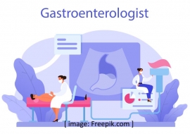 La Clinica TerzoMillennio offre il servizio di Gastroenterologia, per la visita e l'indivuduazione delle patologie dello stomaco e del tratto intestinale.